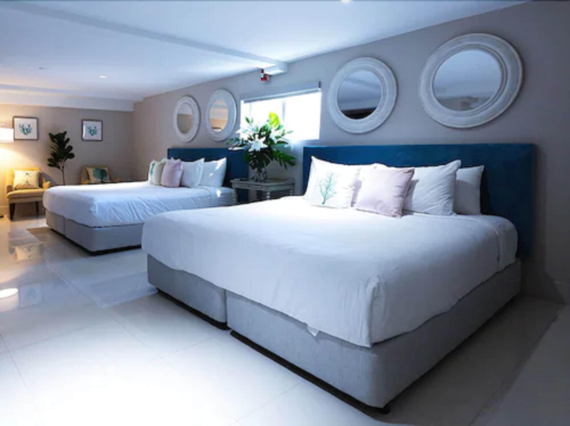 Hotel Harrison Miami Beach Exterior foto